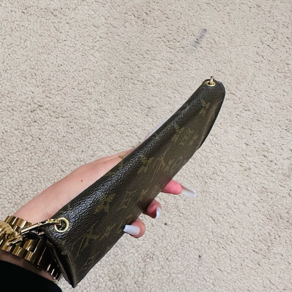 Louis Vuitton Vintage Wallet.  #851 - Picture 13 of 13